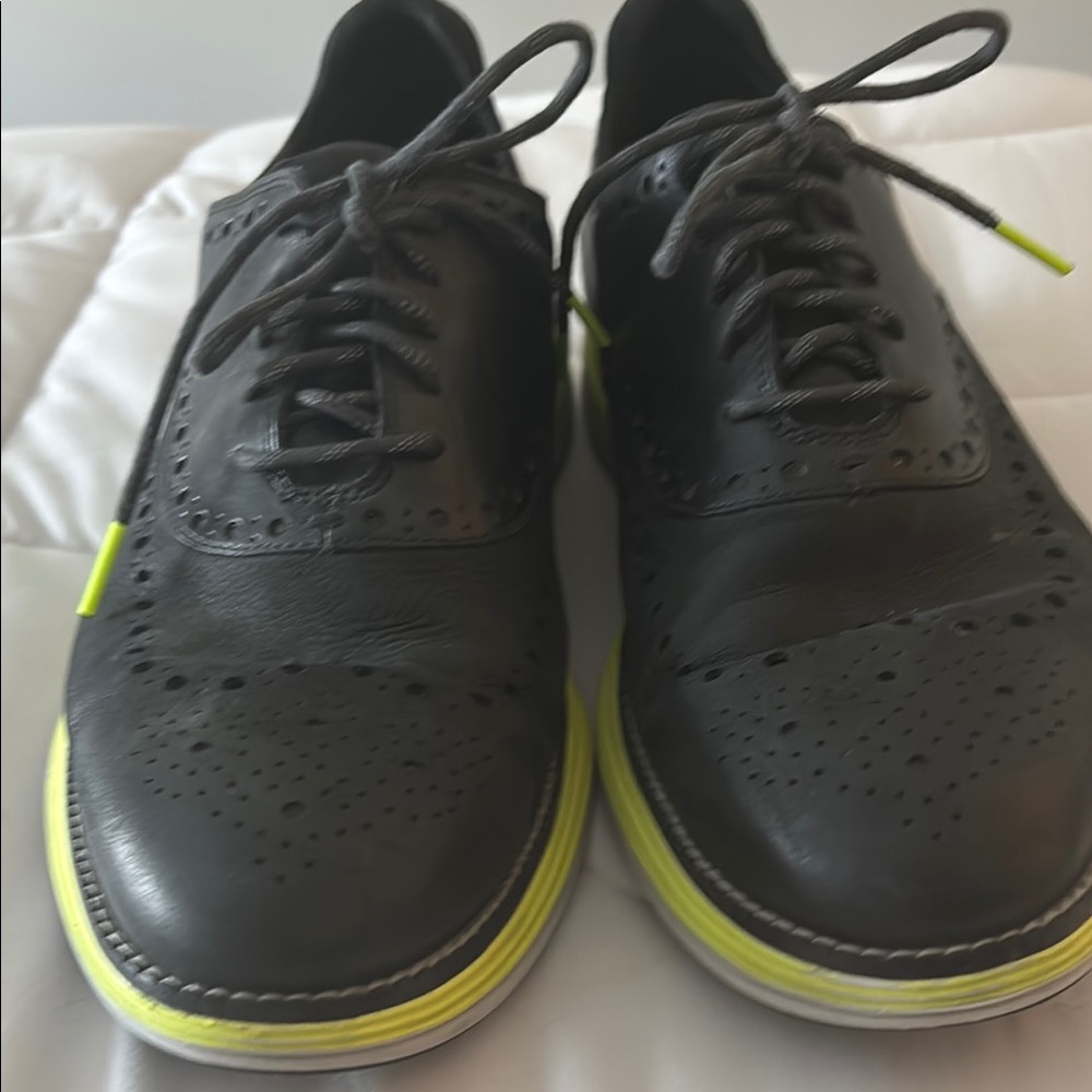 Cole Haan never worn size 9.5